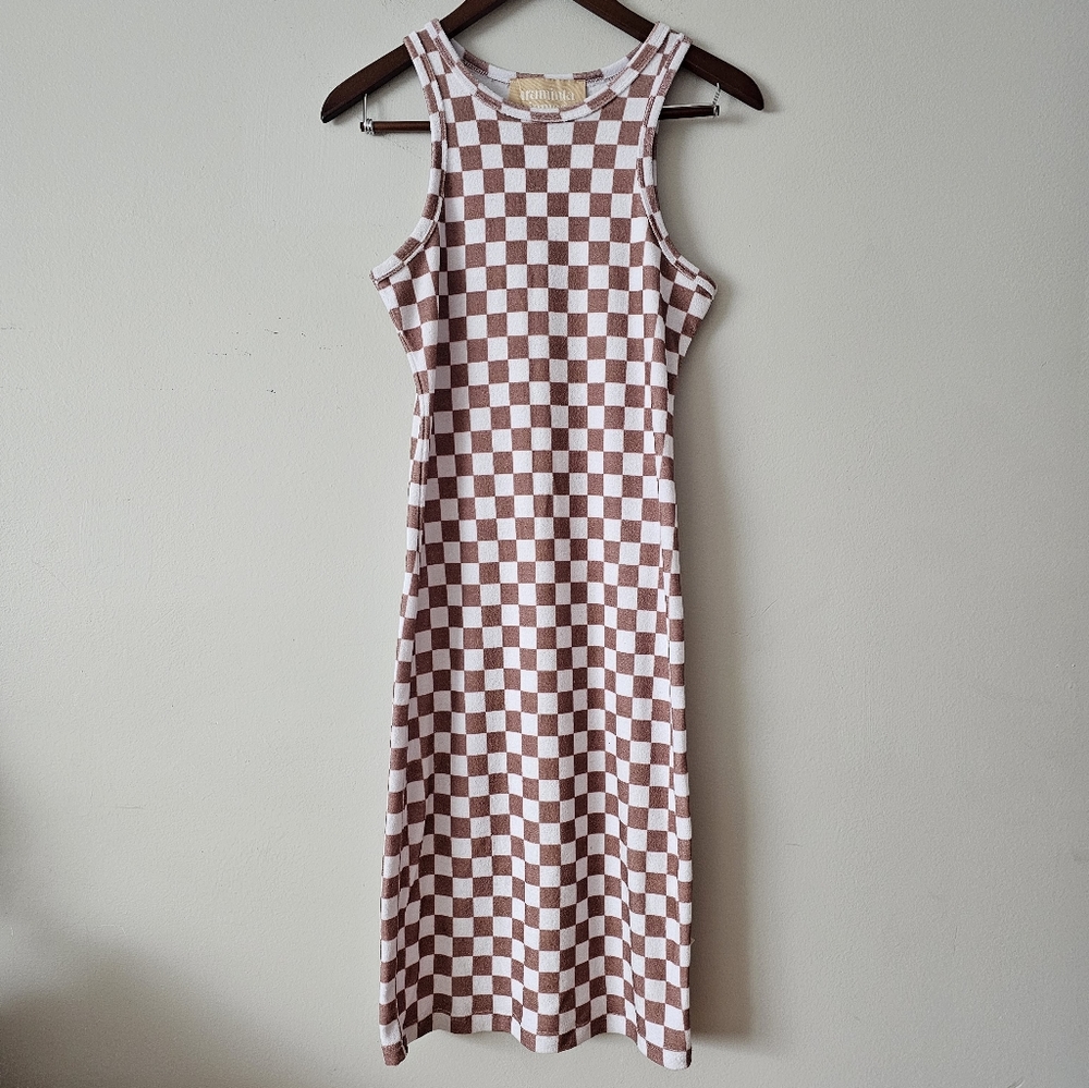 Araminta James Dress